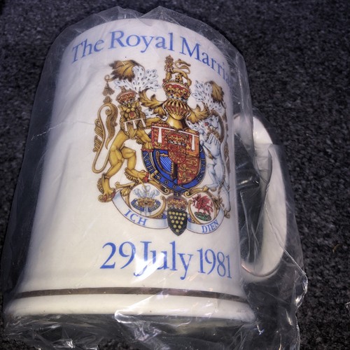 Memorabilia mug - memorabilia,