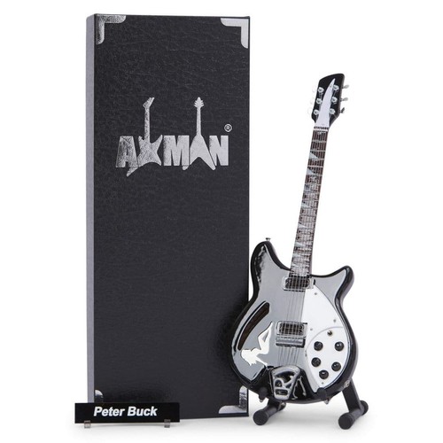 Peter buck guitar - peter,