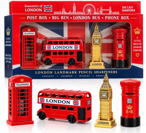 London souvenir pencil - souvenir,