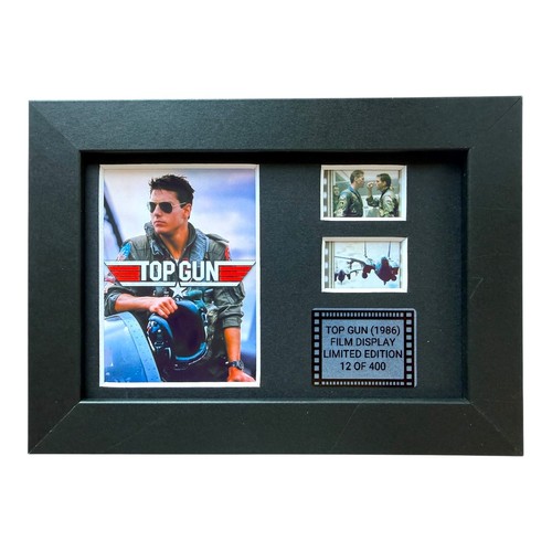 Top gun film - gun, cell