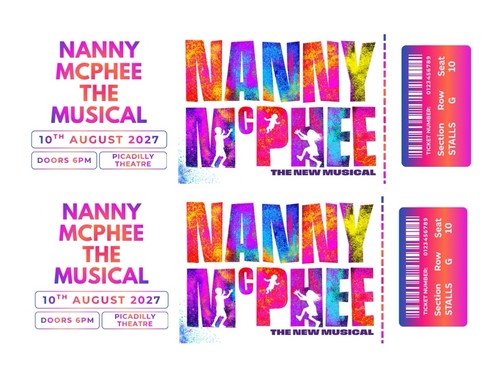 Nanny mcphee the - nanny,