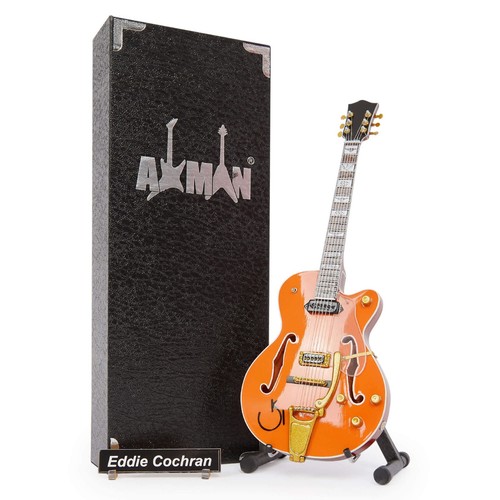 Eddie cochran guitar - eddie,