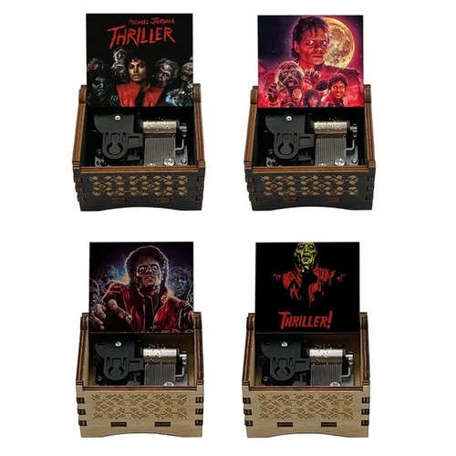Michael jackson thriller video - michael,
