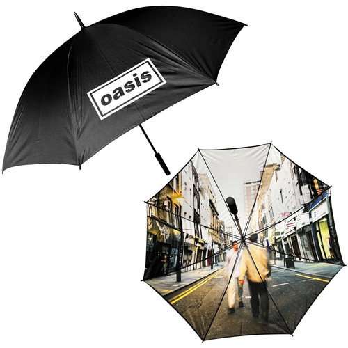 Oasis umbrella what - oasis,