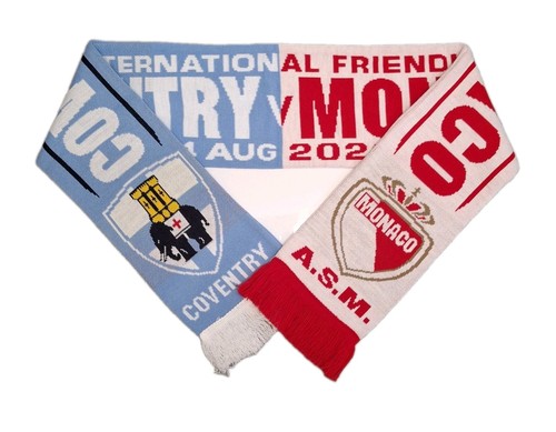 Coventry city monaco - coventry,