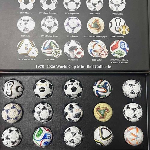 New historical fifa world cup - historical,