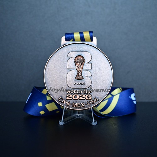 World cup 2026 - 2026, can