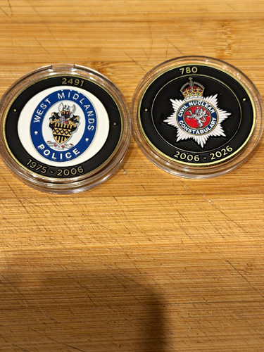 West midlands police civil - west,