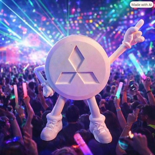 Mitsubishi ecstasy pill - ecstasy,