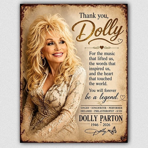 Dolly parton memorabilia - dolly,