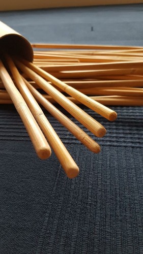 Plain kooboo canes pack - kooboo, 5