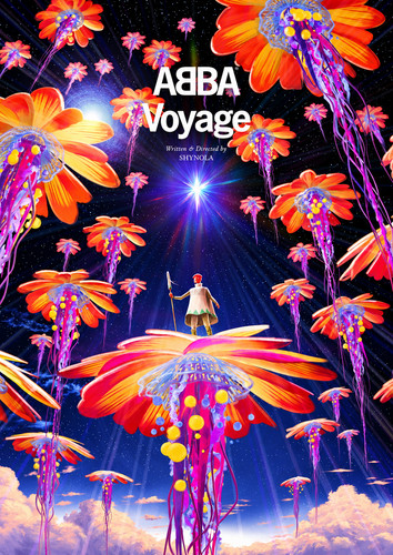 Abba voyage prints - prints, music