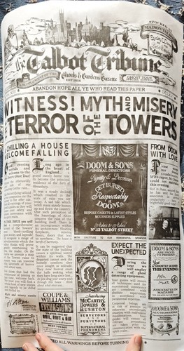 Alton towers rare - alton,