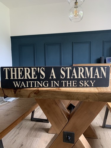 David bowie starman - david,