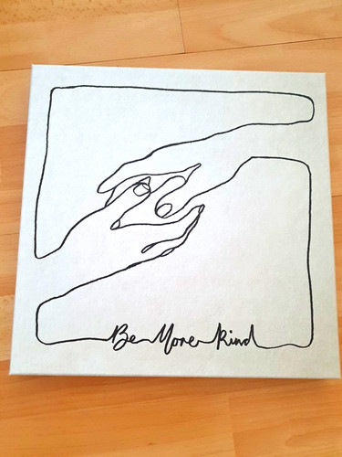 Frank turner more - frank, be