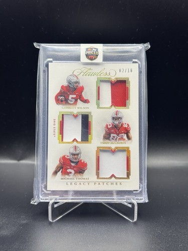 2022 panini flawless - 2022, college