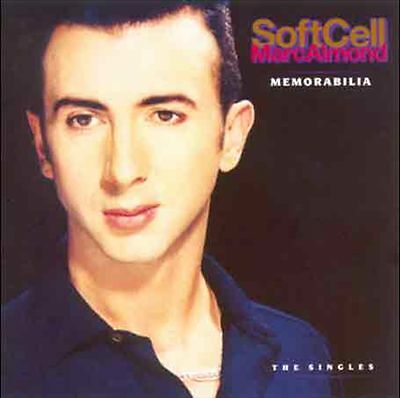 Marc almond soft cell - marc,