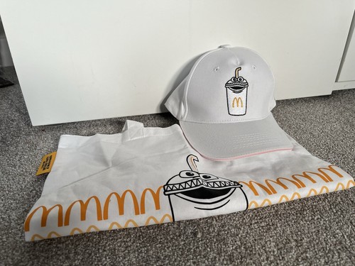 Mcdonald 50th birthday - mcdonald’s,