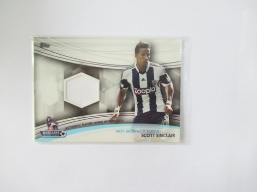 Topps premier league - league, 2013