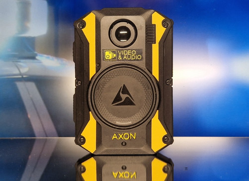 Axon body replica prop - axon,