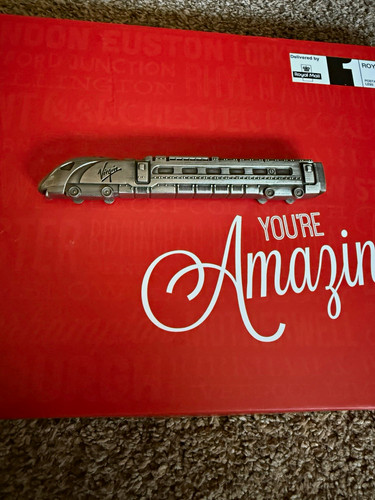 Virgin trains pendolino - virgin,