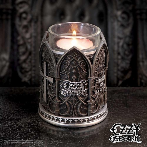 Ozzy osbourne memorabilia - ozzy,