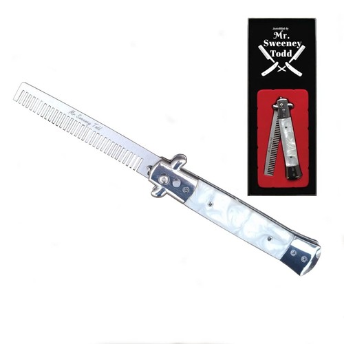 Sweeney tod stainless - tod,