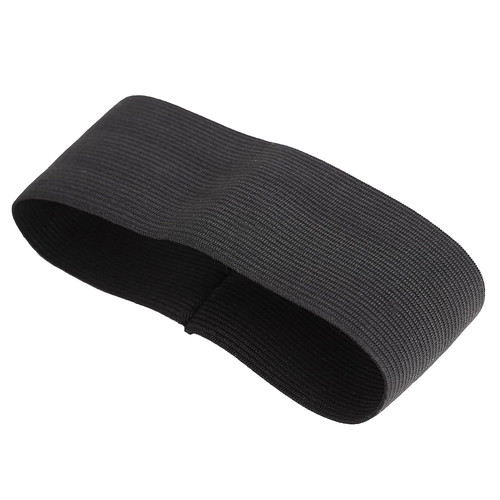Black memorial armband - memorial,