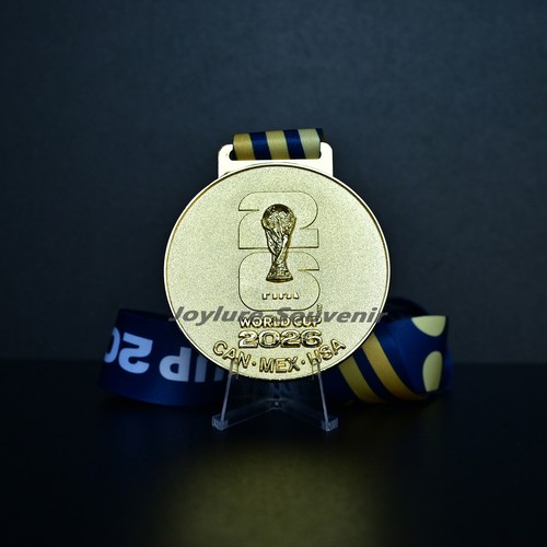 World cup 2026 can - can, mex