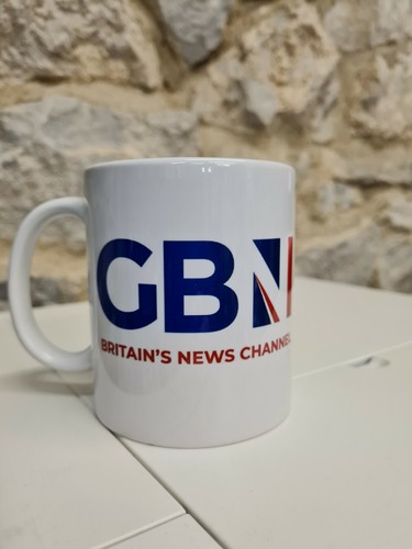 Gbn britain news - gbn, channel