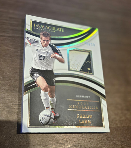 Panini immaculate 2022 - panini,