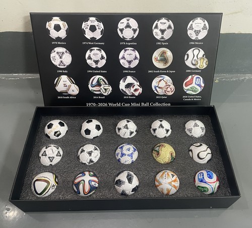 New historical fifa world cup - new,