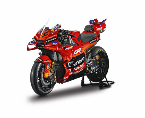 Ducati moto gp25 - ducati,