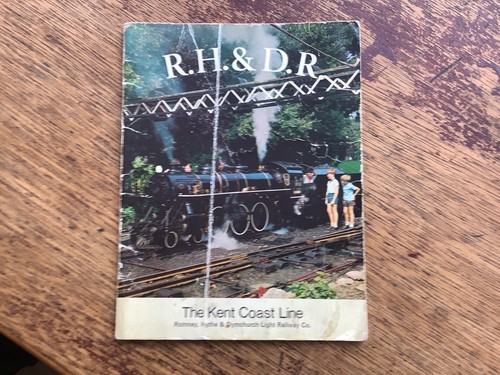 booklet
