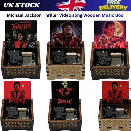 Michael jackson thriller video - michael,