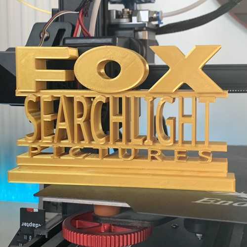 Fox searchlight pictures movie - fox,