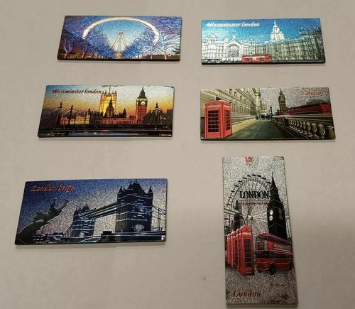Pcs london england souvenirs - 6,