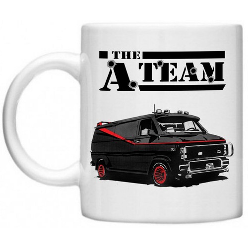 The team 80 - a-team,