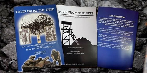 Tales from the deep - tales,