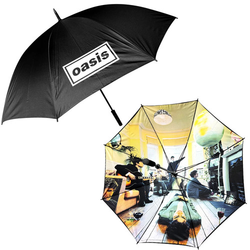 Oasis umbrella definitely - -,