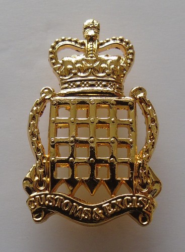 Obsolete customs excise - customs, &
