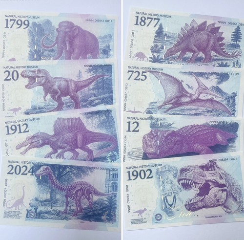 National notes - uk,