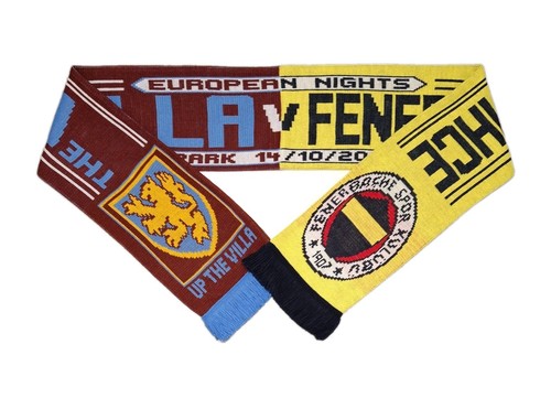 Aston villa fenerbahce - fenerbahce, s.k