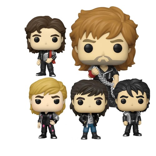 Funko pop rocks duran - pop!,