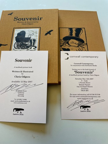 souvenir