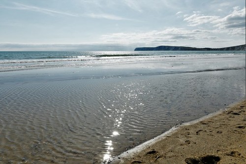 Photo compton bay - compton,