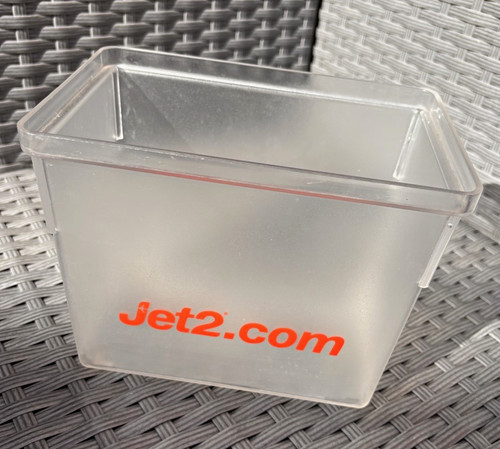Jet2 aircraft galley storage - jet2,