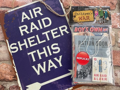 Children war 1940s - war,