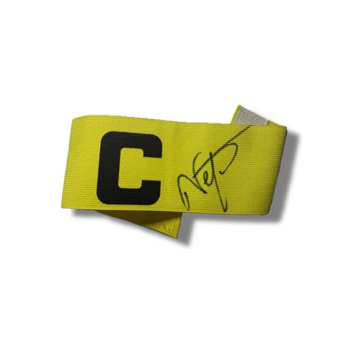 Signed lennon celtic - celtic, captain