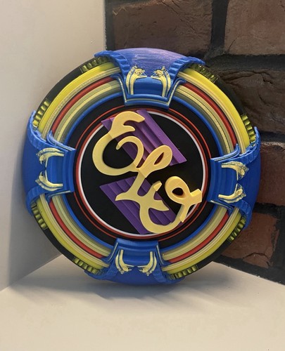 Elo unique spaceship - elo,